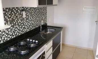 Imagem: Apartamento para Venda em Itu, Vila Santa