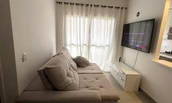 Imagem 2: RESIDENCIAL AVALON - 2 DORMITORIOS - MOBILIADO