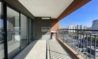 Imagem 1: APARTAMENTO À VENDA NA VILA PRUDENTE, 2 SUÍTES. 1 VAGA DE GARAGEM