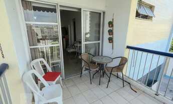 Imagem 6: Apartamento para Aluguel - Cachambi, 2 Quartos, 61 m2