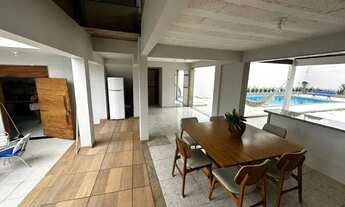 Imagem 2: Casa piscina Jacaraipe