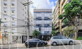 Imagem: Porto Alegre - Apartamento Padrão - Mont