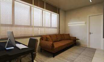 Imagem 6: BELO HORIZONTE - Apartamento Padrão - Sion