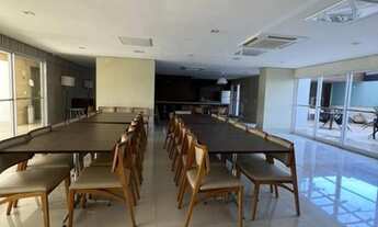 Imagem 3: Apartamento para Venda em Goiânia, Setor Marista, 3 dormitórios, 3 suítes, 4 banheiros, 2