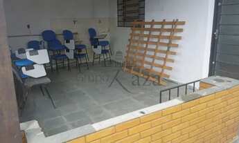 Imagem: Casa Comercial Residencial - Jardim Satélite