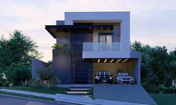 Imagem 6: Casa em Condomínio para Venda em Santana de Parnaíba, Suru, 3 dormitórios, 3 suítes, 4 ban