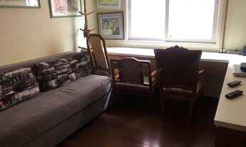 Imagem 7: Itaim Nobre - 02 vagas - 04 dormitórios ( 02 suítes ) - andar alto !!!