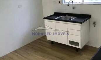 Imagem 1: Apartamento para locação no Jardim Tranquilidade - Guarulhos/SP