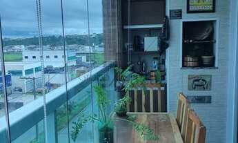 Imagem 5: Apartamento para venda possui 106 metros quadrados com 3 quartos