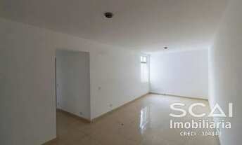 Imagem 2: Apartamento de 85m² disponível para locação no Condomínio Santa Maria