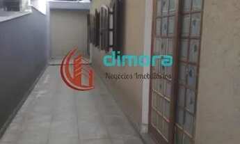 Imagem 4: Sobrado para Venda em Mogi das Cruzes, Jardim São Pedro, 3 dormitórios, 1 suíte, 3 banheir