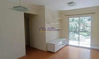 Imagem: Lindo apto - ao lado do Shopping Morumbi