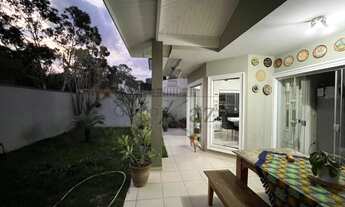 Imagem 2: Casa Condomínio - Altos da Serra VI - Urbanova - 230m² - 4 Dormitórios