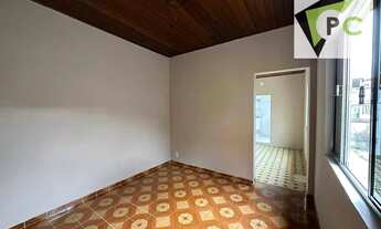Imagem 5: Casa com 1 dormitório para alugar, 30 m² por R$ 1.400/mês - Vila Barbosa - São Paulo/SP