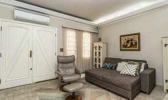 Imagem 3: Lindo Sobrado no Bairro Santa Maria Piscina