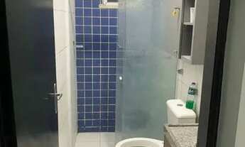 Imagem 5: Apartamento projetado para Locação