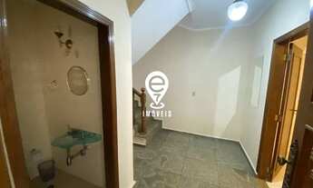 Imagem 4: SOBRADO RESIDENCIAL OU COMERCIAL