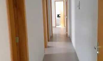 Imagem 5: Casa com 3 quartos sendo 1 suite no Alto Paraíso