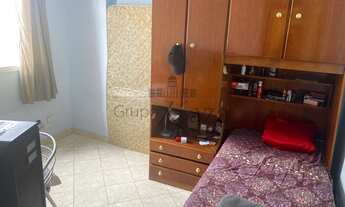 Imagem 3: Apartamento - Floradas de São José - Edifício Yara - 4 Dormitórios - 108m²