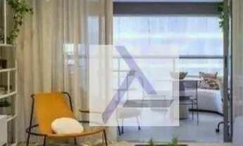 Imagem 3: Apartamento com 3 dormitórios à venda, 122 m² por R$ 1.900.000,00 - Vila Madalena - São Pa