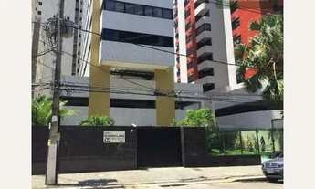 Imagem: Amplo 1 qto (42m2) em Boa Viagem