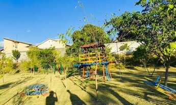 Imagem 7: Casa à venda no Royal Garden - Paulínia/SP