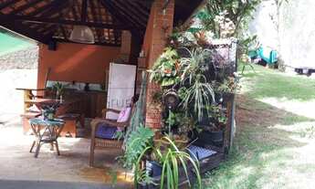 Imagem 7: Casa Aluguel e Venda 4 Dormitórios 423m² 264082210