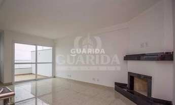 Imagem 2: Casa com 3 dormitórios suítes para alugar no Menino Deus