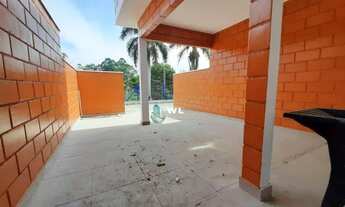 Imagem 7: Casa com 3 dormitórios para alugar, 130 m² por R$ 2.600,00/mês - Corrupira - Jundiaí/SP