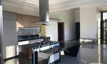 Imagem 3: VENDE-SE Casa de condomínio NO VILLAGE DAMHA - MARÍLIA/SP