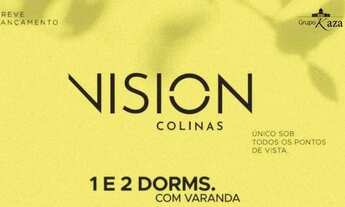 Imagem 7: Apartamento Espetacular Jardim Colinas. Novo Lançamento. Oportunidade de Investimento/Mora