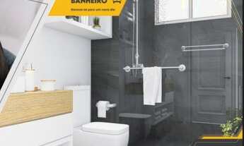 Imagem 3: APARTAMENTO PADRÃO - 3ª Torre do Siete Residence - 73m² - 02 QUA, 01 SUI - JD. COLEGINHO