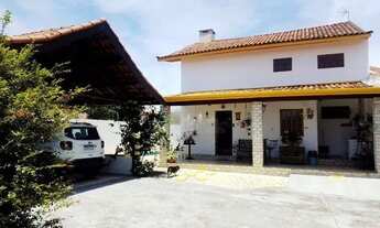 Imagem 7: Casa com 3 dormitórios, 255 m² - venda por R$ 1.378.000,00 ou aluguel por R$ 4.830,01/mês