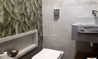 Imagem 7: Casa (sobrado em condominio) 3 dormitórios/suite, cozinha planejada, portaria 24hs, lazer