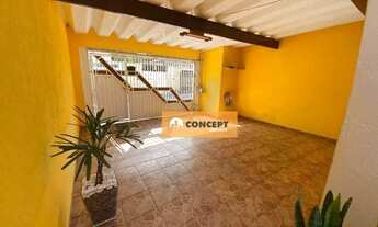 Imagem 3: Sobrado com 2 dormitórios à venda, 88 m² por R$ 350.000,00 - Caxangá - Suzano/SP