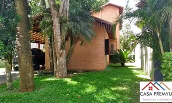 Imagem: Casa á venda no Vila Verde