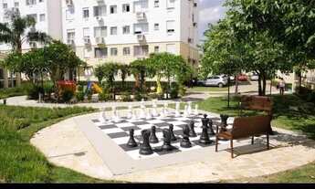 Imagem 10: Apartamento para Venda - 61.51m², 3 dormitórios, sendo 1 suites, Cristal