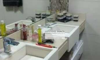 Imagem 4: Apartamento com 3 dormitórios à venda, 250 m² por R$ 5.000.000,00 - Parque da Mooca - São