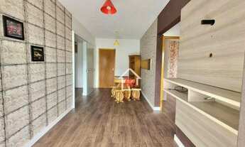 Imagem 5: Apartamento com 2 dormitórios para alugar, 47 m² por R$ 1.438,00/mês - Velha - Blumenau/SC