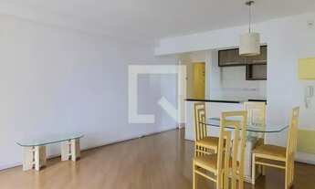 Imagem 3: Apartamento para Aluguel - Campestre, 2 Quartos, 74 m2