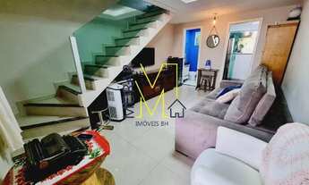 Imagem 6: Casa Independente com 2 Quartos - Candelária em Belo Horizonte/MG