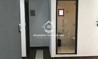 Imagem 6: REF 8127 - Sala Comercial para Locação no bairro Vila Lusitânia, 1 vagas, 30 m Consulte ou