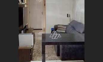 Imagem 7: Casa com 2 dormitórios à venda, 60 m² por R$ 220.000,00 - Jardim Nazareth - Marília/SP