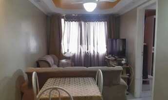 Imagem 2: Apartamento para venda possui 44 metros quadrados com 2 quartos em Vila Menck - Osasco - S