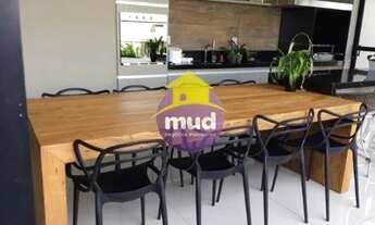 Imagem 2: Casa para à venda no bairro Residencial Eco Village, em São José do Rio Preto - SP