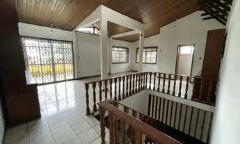 Imagem 2: Apartamento para aluguel tem 200 metros quadrados com 4 quartos em Mangueirão - Belém - Pa