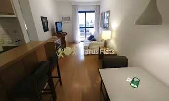 Imagem 2: Flat para locação nos Jardins - Edifício London Flat