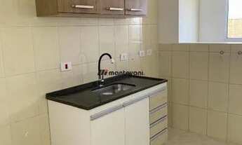 Imagem 5: Apartamento para aluguel, 2 quartos, 1 vaga, Chacará Mafada - São Paulo/SP