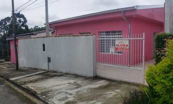 Imagem: Casa para aluguel tem 60 metros quadrados