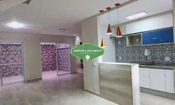 Imagem 7: Casa Locação Condomínio Terrara com 3 quartos Usina Piratininga São Paulo